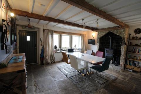 1 - 2 Bank, Oxenhope, Keighley, BD22 9NS