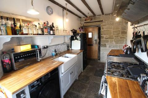 1 - 2 Bank, Oxenhope, Keighley, BD22 9NS
