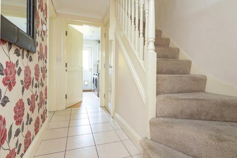 3 bedroom semi-detached house for sale, Haddon Way, Loughborough, LE11