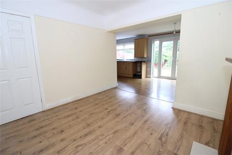 3 bedroom terraced house for sale, Castle Close, Leasowe, Wirral, CH46