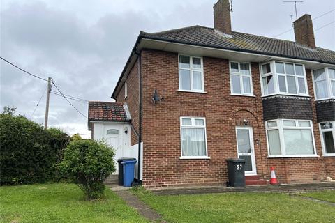 2 bedroom property to rent, Broadwater Gardens, Shotley Gate, Ipswich, Suffolk, IP9