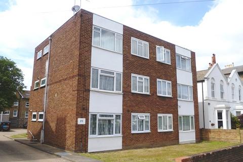 1 bedroom apartment to rent, Elgin Road, East Croydon, CR0