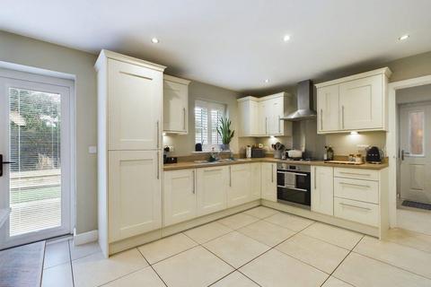 3 bedroom detached house for sale, Mollett Drive, Ironbridge, Telford, Shropshire, TF8
