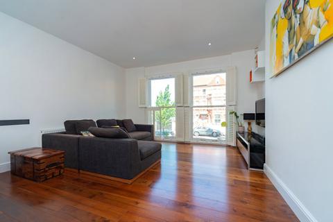 2 bedroom apartment for sale, Minster Road, West Hampstead