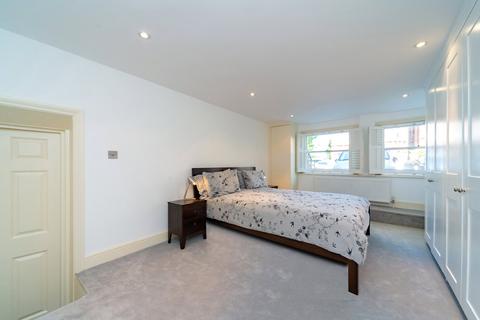 2 bedroom apartment for sale, Minster Road, West Hampstead