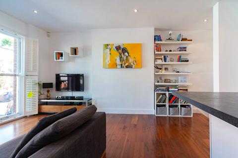 2 bedroom apartment for sale, Minster Road, West Hampstead