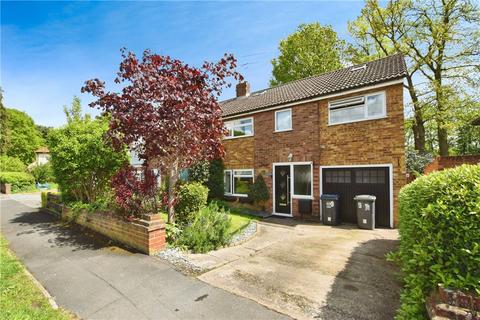 4 bedroom semi-detached house for sale, Bishops Avenue, Bishop's Stortford, East Hertfordshire