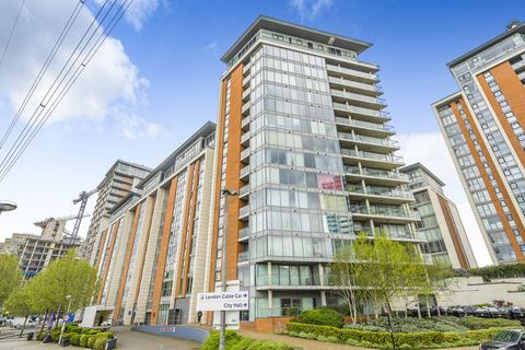 2 bedroom apartment for sale, Western Gateway, London