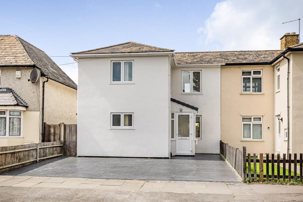 Lovel Avenue, Welling 4 bed semidetached house for sale £575,000