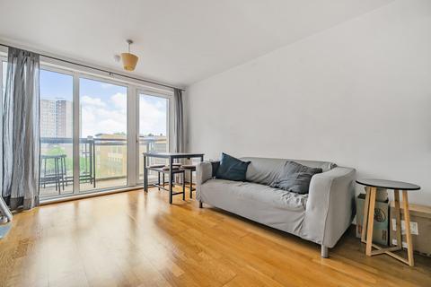 Flat 13, 1 Tarves Way, Greenwich, London, SE10 9JE