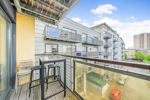 1 bedroom apartment for sale, Tarves Way, Greenwich