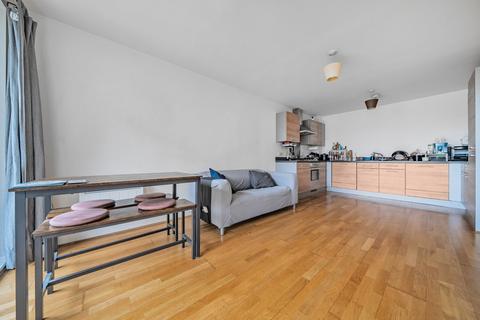 Flat 13, 1 Tarves Way, Greenwich, London, SE10 9JE