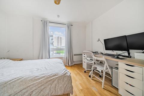 Flat 13, 1 Tarves Way, Greenwich, London, SE10 9JE