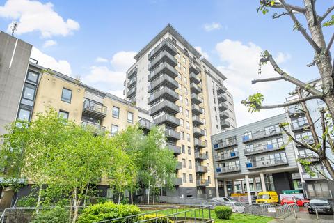 Flat 13, 1 Tarves Way, Greenwich, London, SE10 9JE