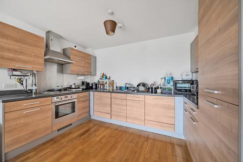 Flat 13, 1 Tarves Way, Greenwich, London, SE10 9JE