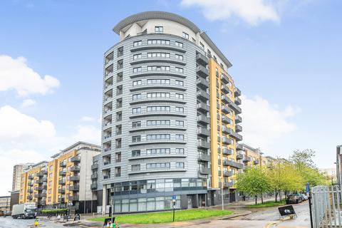 Flat 13, 1 Tarves Way, Greenwich, London, SE10 9JE