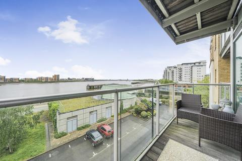 Apartment 125, Building 50 Argyll Road, London, SE18 6PJ
