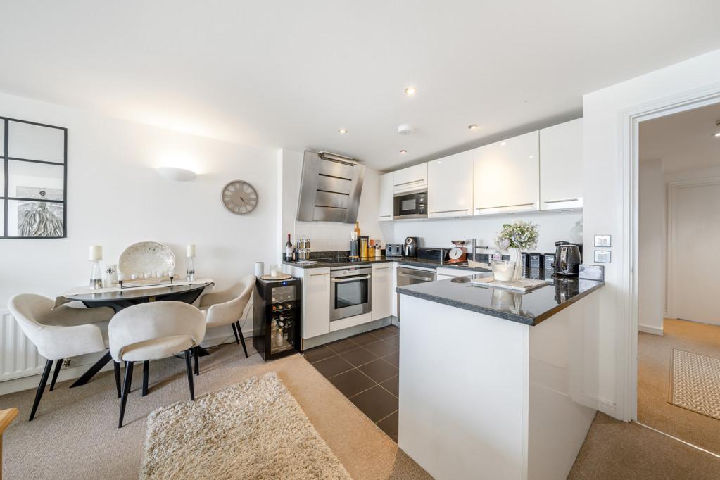 Kitchenette