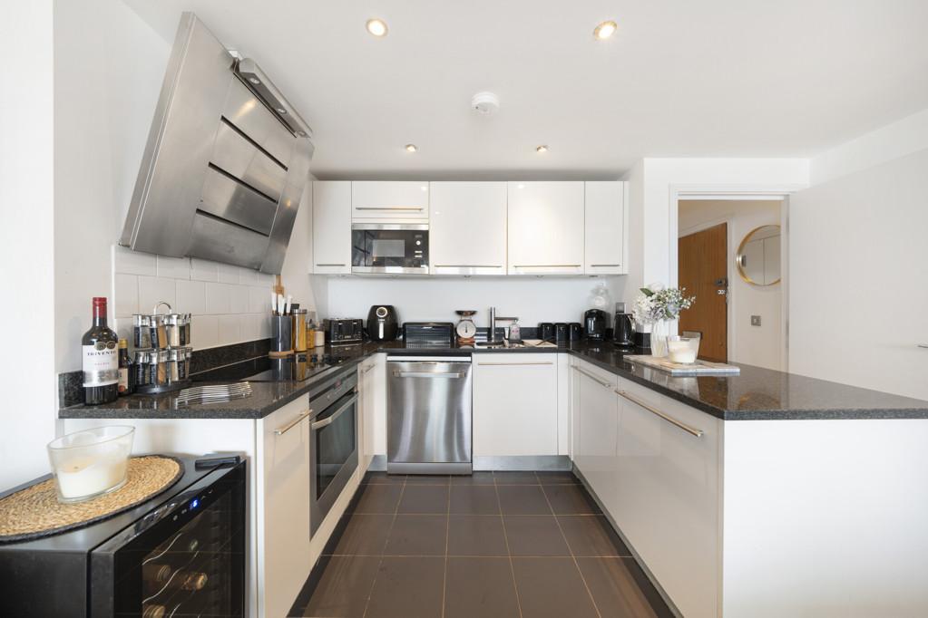 Kitchenette