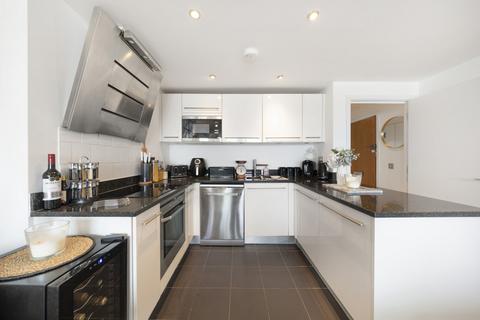 Apartment 125, Building 50 Argyll Road, London, SE18 6PJ