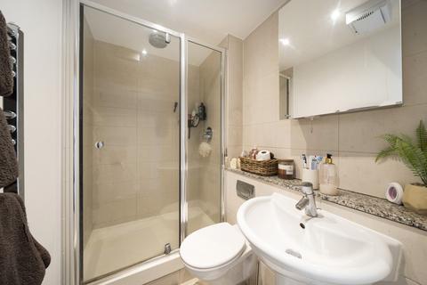 Apartment 125, Building 50 Argyll Road, London, SE18 6PJ