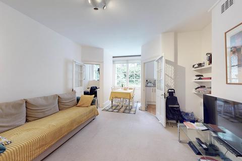 1 bedroom apartment for sale, Addison House, Grove End Road, London, NW8