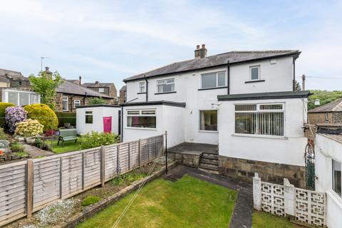 3 bedroom semi-detached house for sale, South Hill Drive, Bingley, BD16