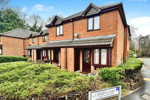 1 bedroom semi-detached house for sale, Oak View, Finchampstead Road, Wokingham