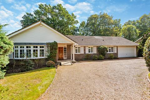 2 Priory Close, Sunningdale, Ascot, SL5 9SE