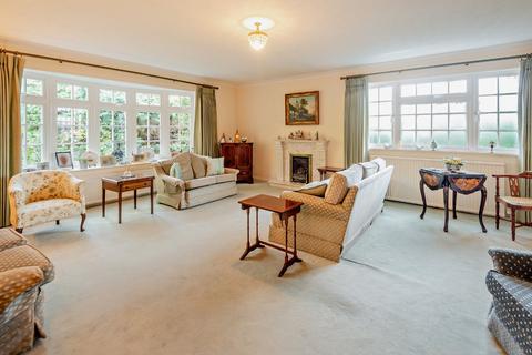 2 Priory Close, Sunningdale, Ascot, SL5 9SE