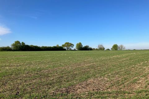 Land for sale, Norton Heath, Ingatestone, Essex