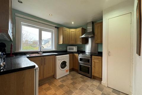 2 bedroom flat for sale, Kingsway, Tarbert