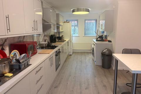 undefined, Room 1, 7 Honeywood, Newcastle Under Lyme ST5