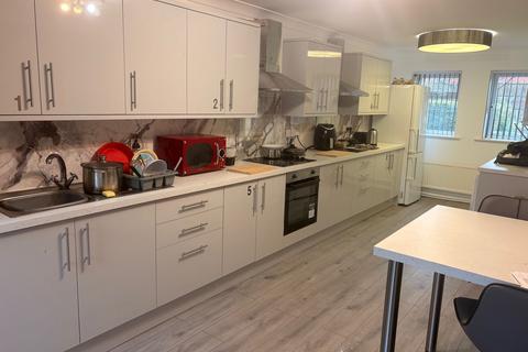 undefined, Room 1, 7 Honeywood, Newcastle Under Lyme ST5