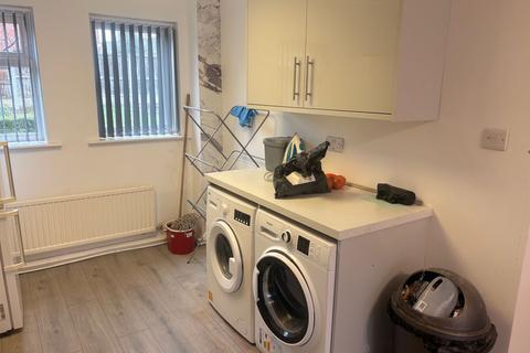 undefined, Room 1, 7 Honeywood, Newcastle Under Lyme ST5