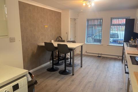 undefined, Room 1, 7 Honeywood, Newcastle Under Lyme ST5