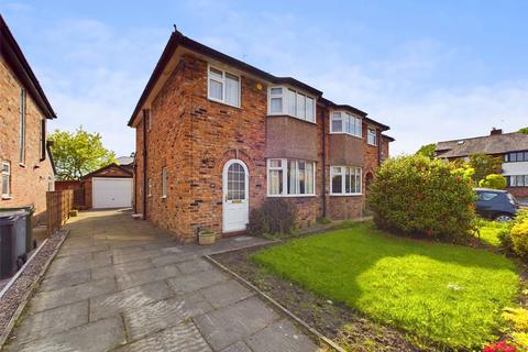 3 bedroom semi-detached house for sale, Westward Road, Wilmslow SK9