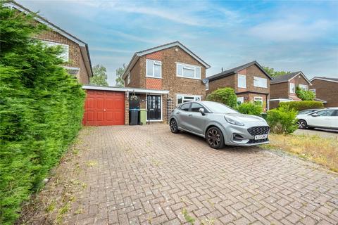 3 bedroom detached house for sale, Sutherland Grove,, Milton Keynes MK3