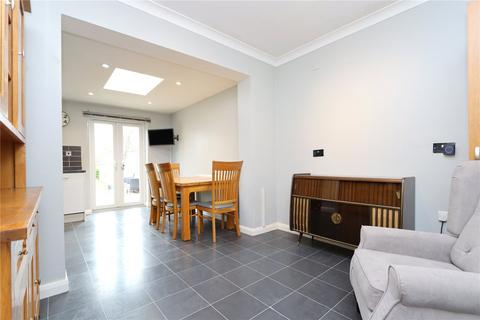 3 bedroom semi-detached house for sale, Marina Drive, Wolverton, Milton Keynes, Buckinghamshire, MK12