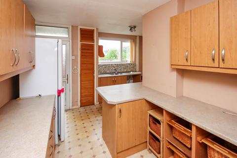 3 bedroom terraced house for sale, Redbrook Road, Partington, Manchester, M31