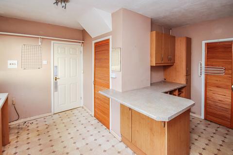 3 bedroom terraced house for sale, Redbrook Road, Partington, Manchester, M31