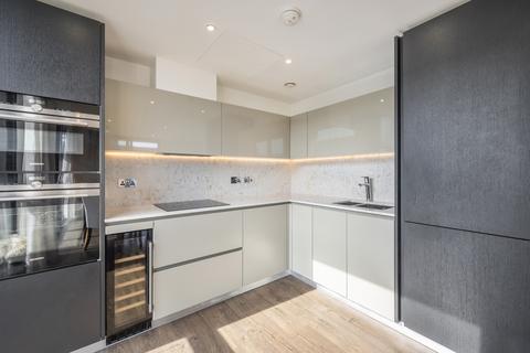 2 bedroom flat to rent, Perilla House, 17 Stable Walk, London, E1