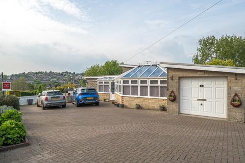 3 bedroom bungalow for sale, Frome Road, Radstock, BA3