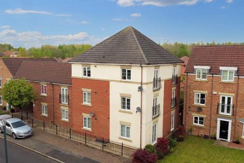 2 bedroom apartment for sale, Rainhill Way, West Park, DL2