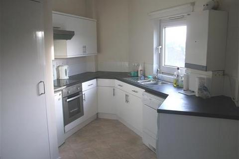 1 bedroom flat to rent, Ellfield Court, Northampton NN3