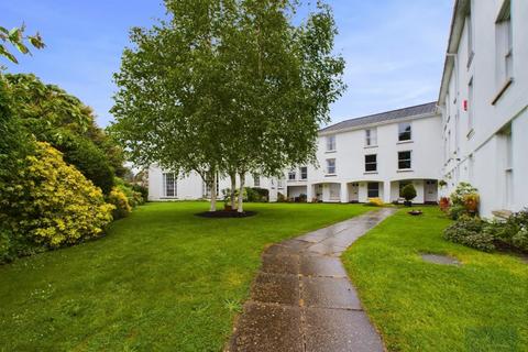 2 bedroom apartment to rent, Riverside Court Colleton Crescent, Exeter
