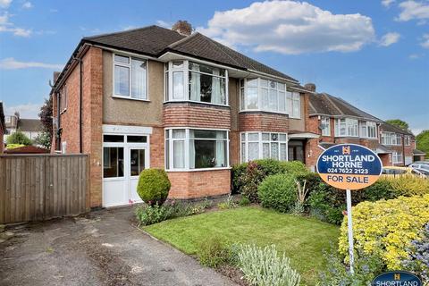 3 bedroom semi-detached house for sale, St. Martins Road, Coventry CV3