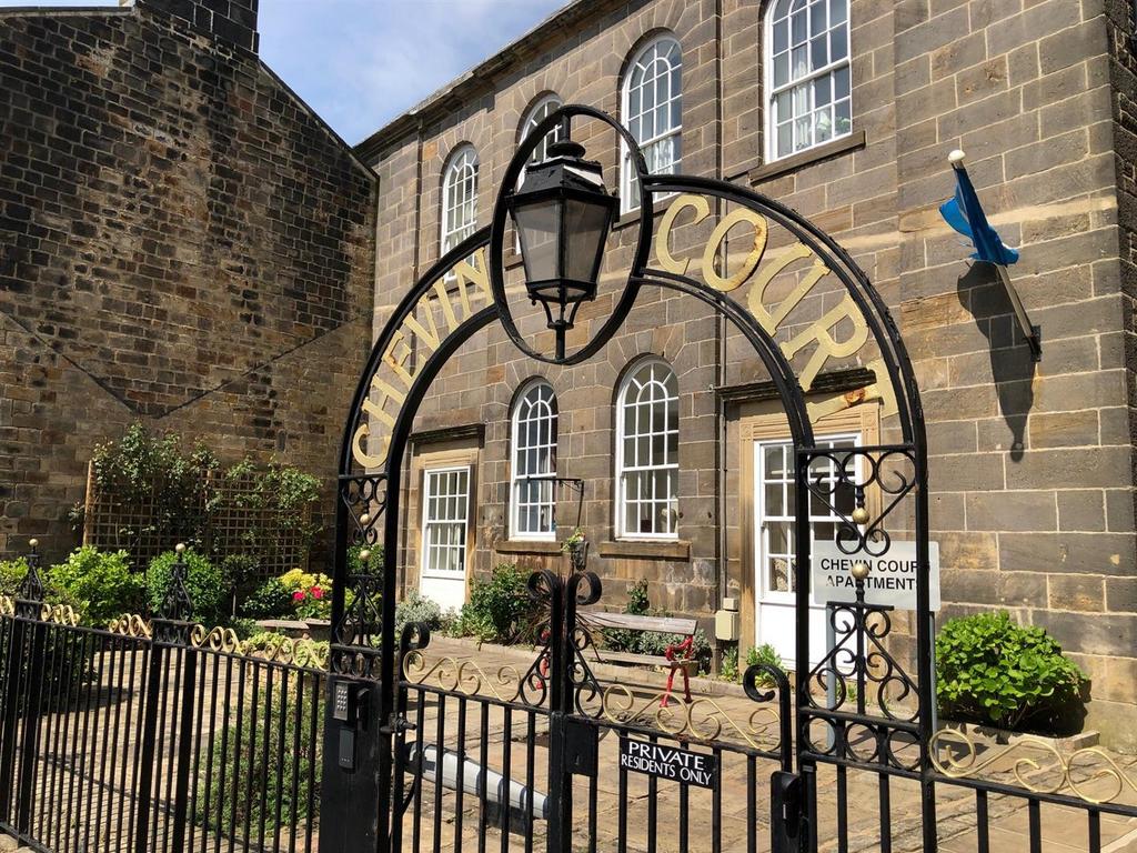 Chevin Court Arch &amp; Front Garden.jpg