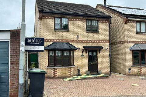 3 bedroom detached house for sale, Crown Street, Stowmarket IP14