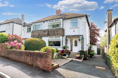 3 bedroom semi-detached house for sale, Haigh Wood Crescent, Cookridge, Leeds